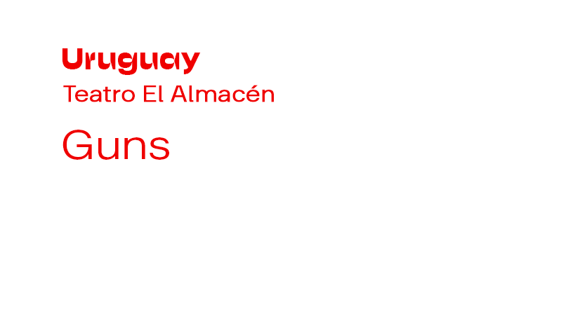 images/laender/uruguay/slides/Guns-Schrift_ES-neu.png#joomlaImage://local-images/laender/uruguay/slides/Guns-Schrift_ES-neu.png?width=799&height=441
